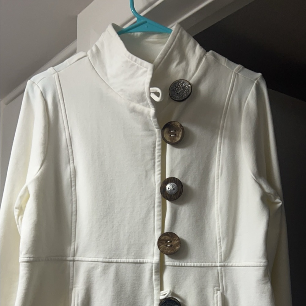 Neon Buddha size M women’s jacket